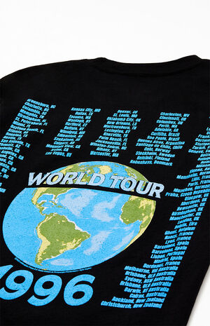 1996 AC/DC Tour T-Shirt image number 4