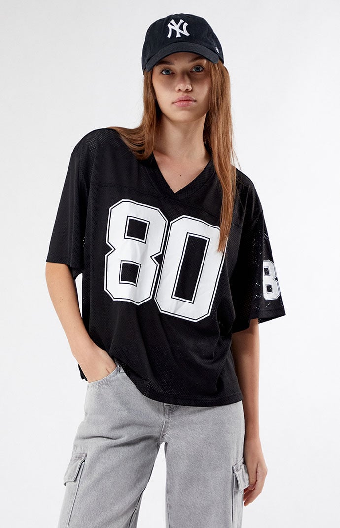 PacSun 80 Mesh Jersey PacSun