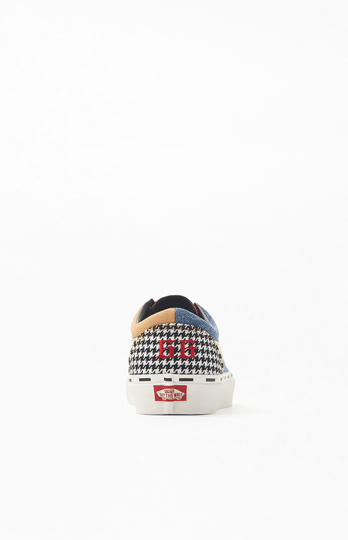 Vans bender bess discount ni