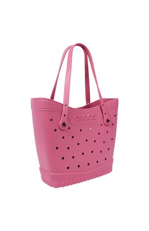 Pink Medium Classic Tote Bag image number 2