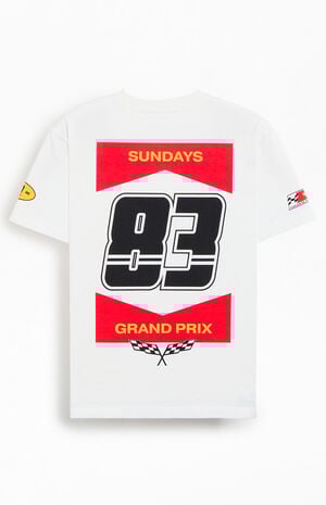 The Race T-Shirt image number 2