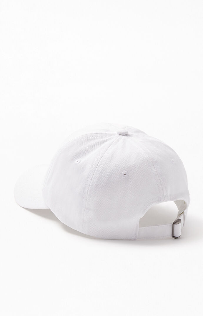 By PacSun Strapback Dad Hat