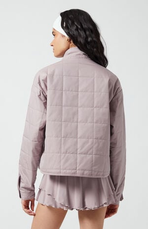 Active Nomad Packable Puffer Jacket image number 4