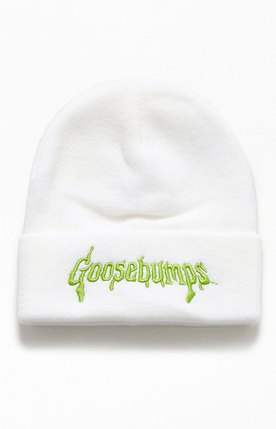Goosebumps Beanie PacSun