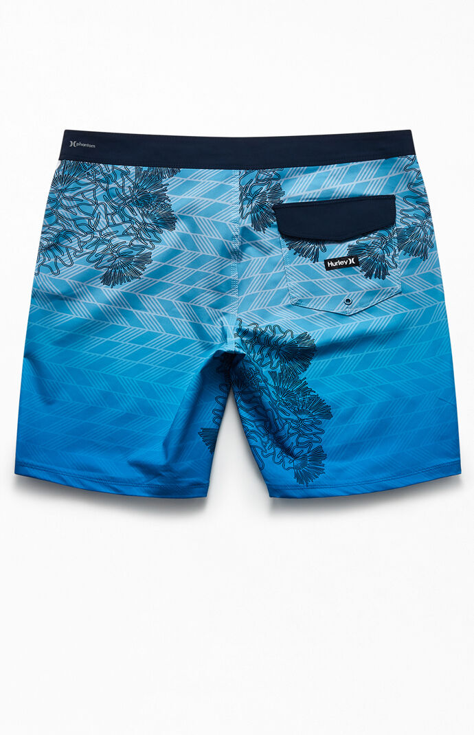 Phantom Sig Zane 20" Boardshorts