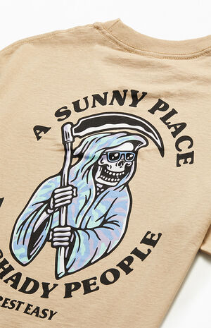 Shady T-Shirt Shady T-Shirt image number null