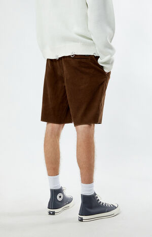 Madrid II Shorts image number 4