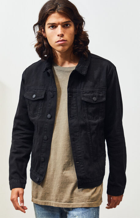 Jackets And Coats For Men Pacsun