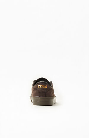 CONS Louie Lopez Pro Nubuck Shoes image number 3