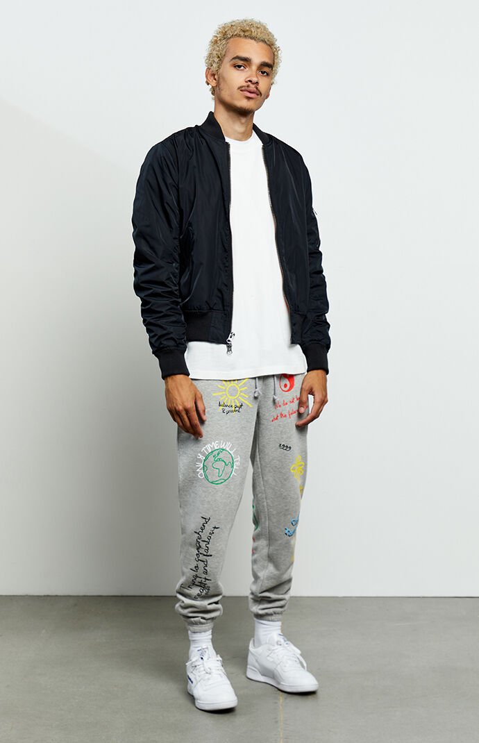 Doodles Sweatpants