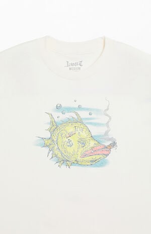 Grumpy Grouper T-Shirt image number 3