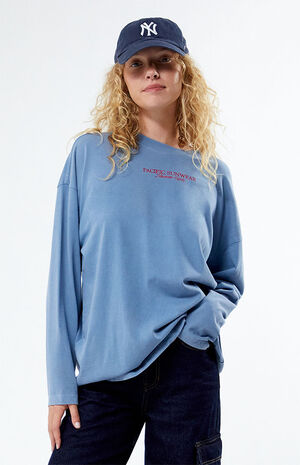 Pacific Sunwear Long Sleeve T-Shirt image number 1