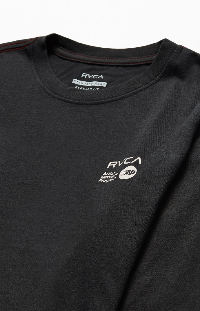 ANP Long Sleeve T-Shirt