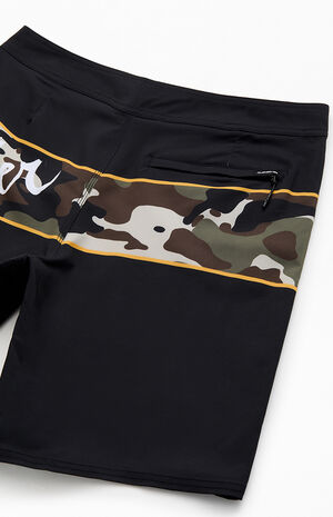 Surfsilk Panel 20" Boardshorts image number 4