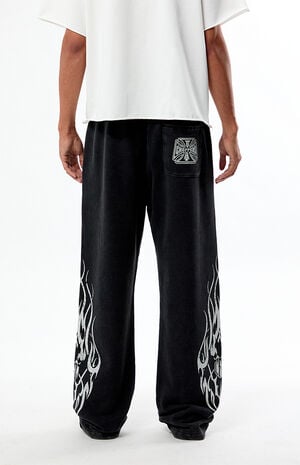 Logo Sweatpants image number 6