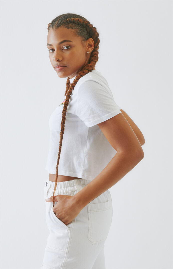 Cali Tea Pocket T-Shirt