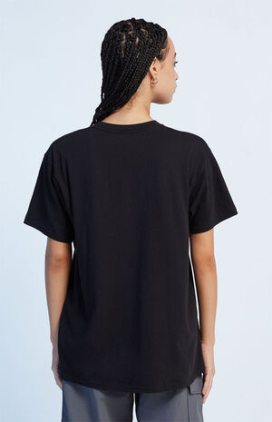 Wednesday Dance Color T-Shirt image number 3