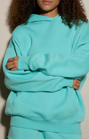 Ultra Soft Fleece Hoodie image number 2