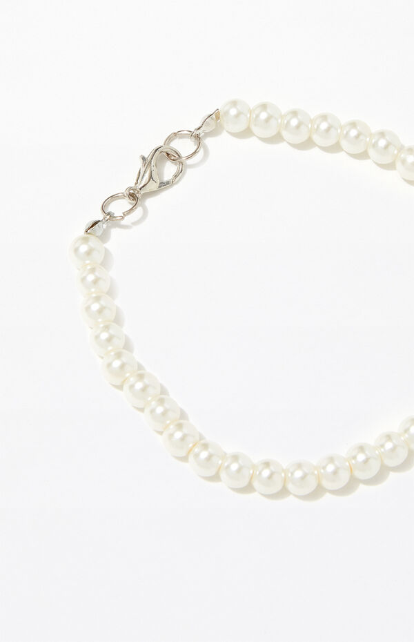 Pearl Bracelet