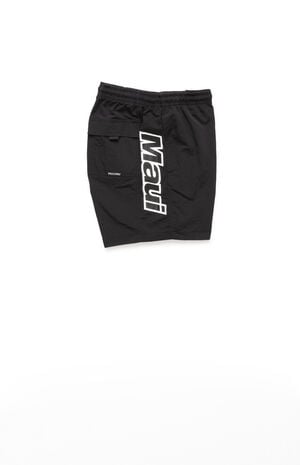 Billboard Adventure Shorts image number 4