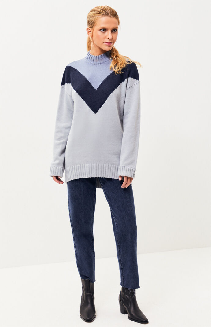 Rising Sun Sweater