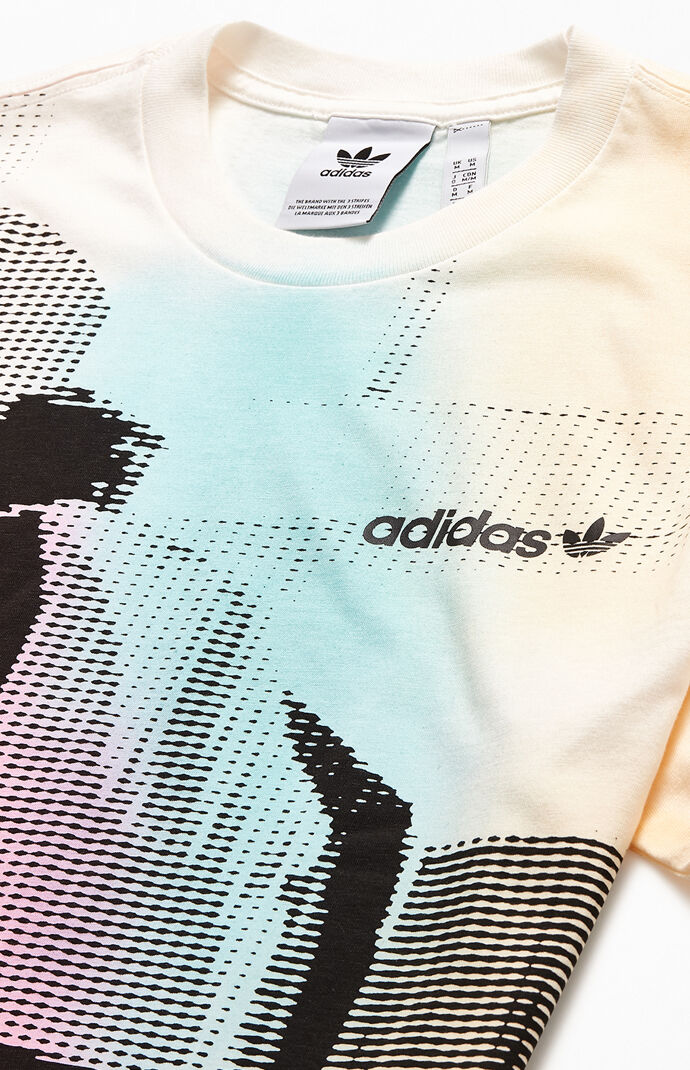 Sport Basketball T-Shirt