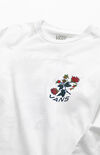 Low Point Floral Long Sleeve T-Shirt Low Point Floral Long Sleeve T-Shirt image number null