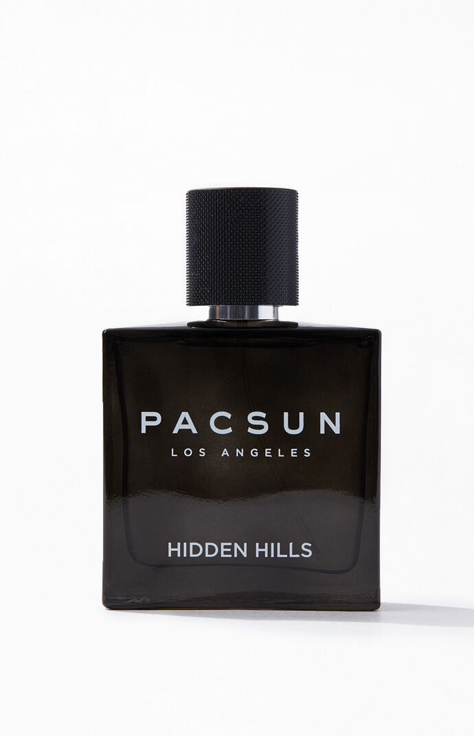 Pacsun 2025 mens cologne