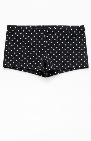 Polka Dot Boxer Shorts image number 1