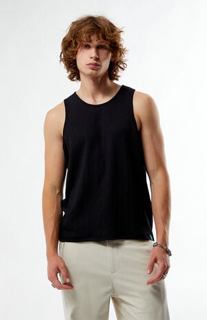 by Pacsun Crepe Tank Top image number 1