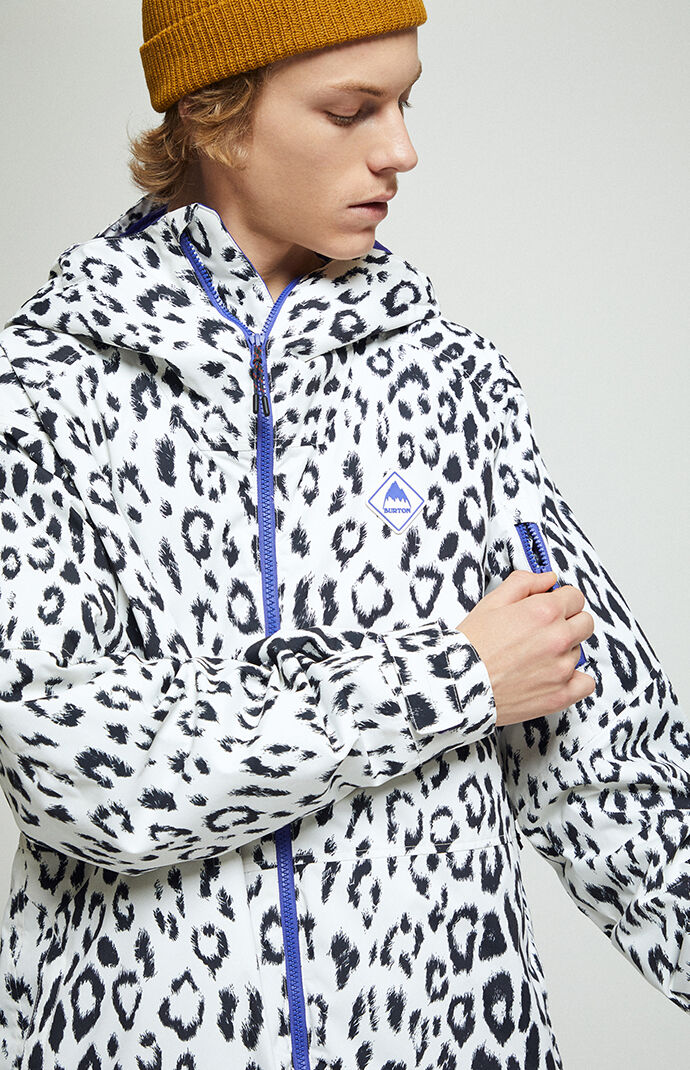 Hilltop Snow Jacket