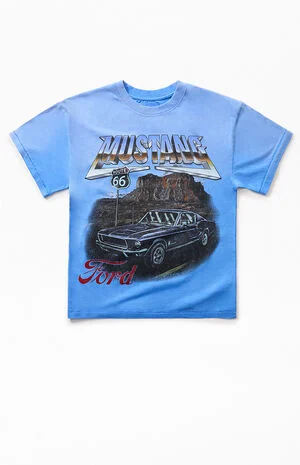 Horizon Archive T-Shirt image number 1