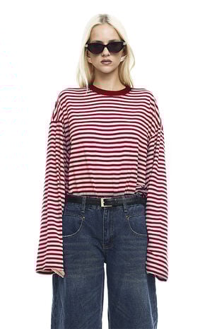 Bloom Long Sleeve Top image number 1