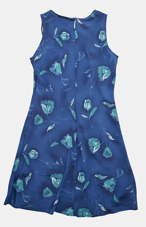 '90s Midi Dress image number 2