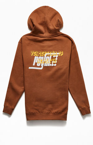 Perception Hoodie image number 2