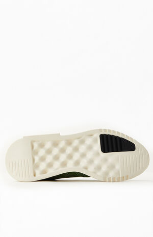 Green Geodiver Primeblue Shoes image number 4