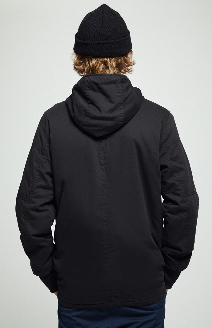 Rovia Snow Jacket