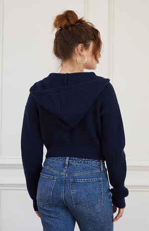 Blair Double Zip Hoodie image number 4