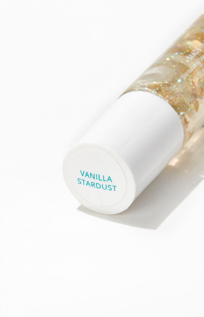Large Hearts Roll-On Shimmer Lipgloss
