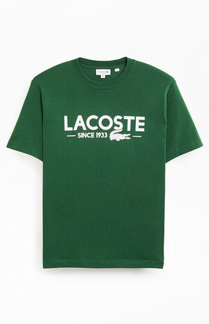 Classic Fit T-Shirt image number 1