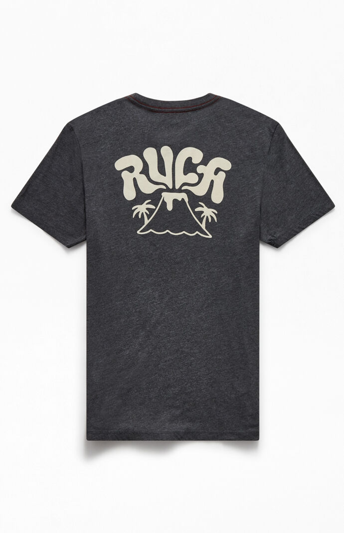 Erupt T-Shirt