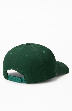 Gardening Department Twill Snapback Hat image number 2