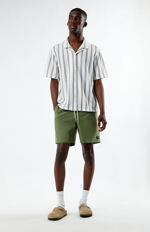 MTE Range Relaxed Sport Shorts image number 4