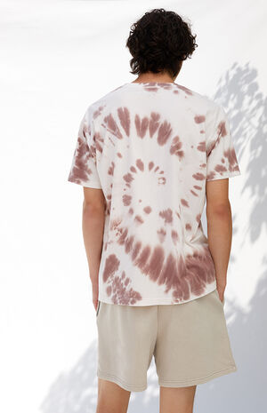Eco Neutral Washed T-Shirt Eco Neutral Washed T-Shirt image number null