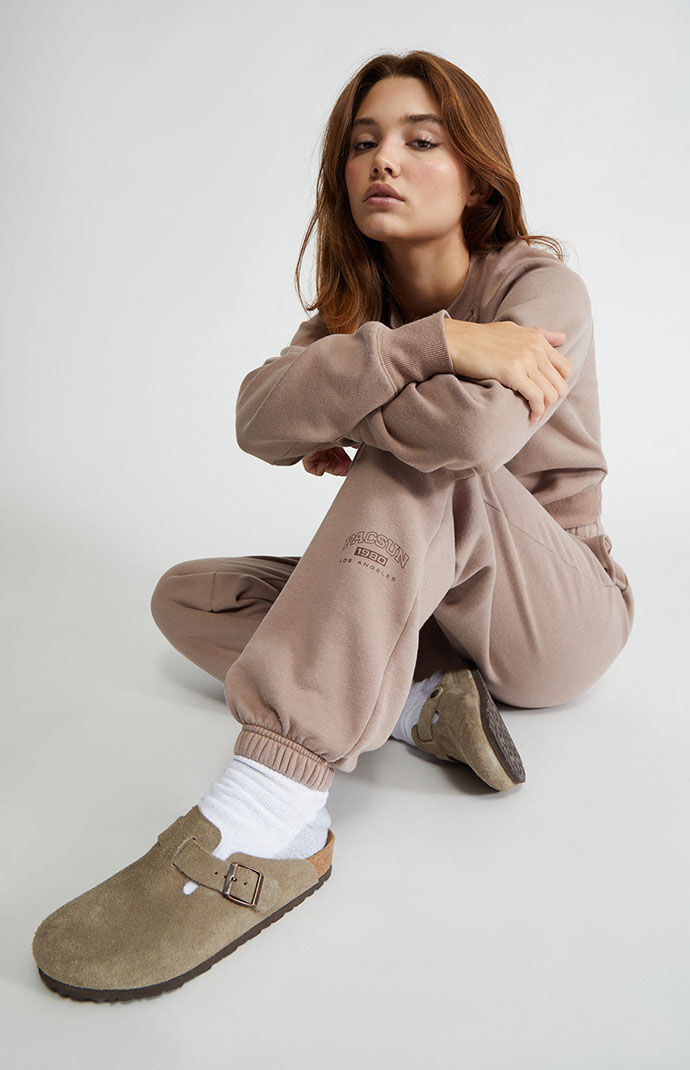 Pacsun birkenstock sale