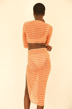 Mojave Long Sleeve Top image number 2