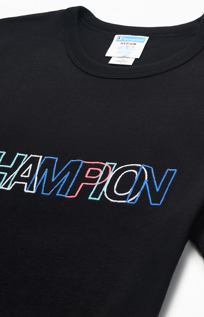 Multicolor Heritage T-Shirt