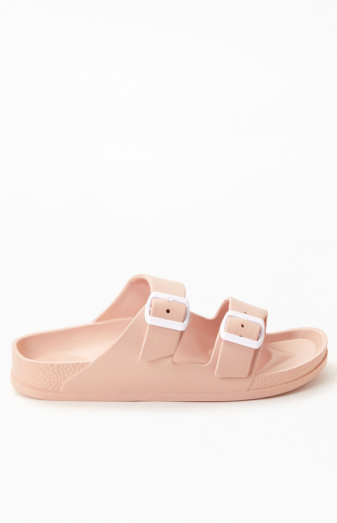 Pacsun birkenstock best sale