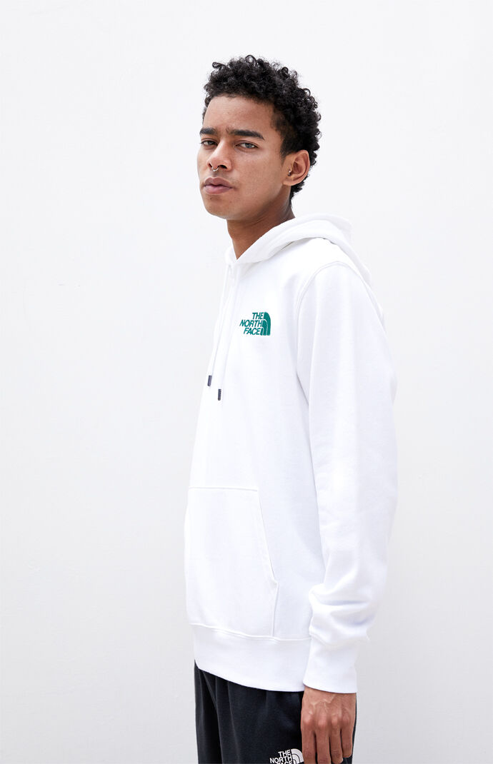 Climbing Walls Hoodie