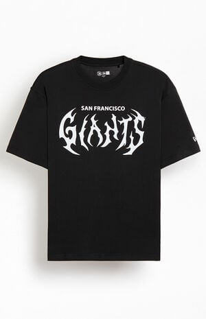 SF Giants Lightning T-Shirt image number 2